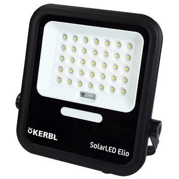SolarLED Elio, LED Outdoor Spotlight