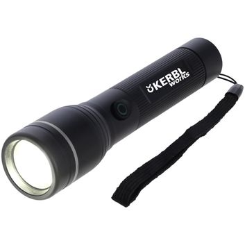 LED Torch ProFire 1 800