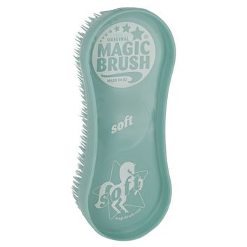 MagicBrush Soft, turquoise