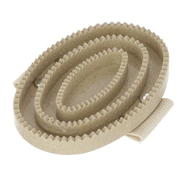Magic Brush Plastic Curry Comb alternative