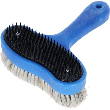 Horse Double Brush Putzi alternative