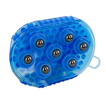 Magnet Massage Curry Comb alternative