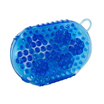 Magnet Massage Curry Comb