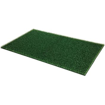 Scratch and Cleaning Mat
