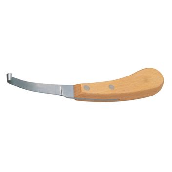 Hoof Knife Profi, right hand
