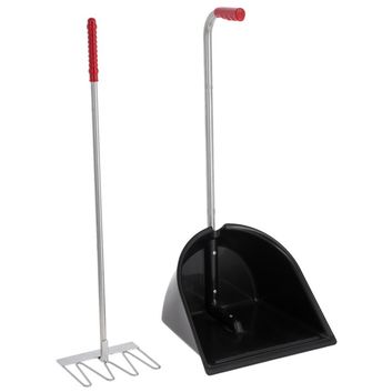 Mistboy black 90cm, complete