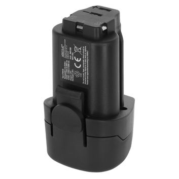 Bonum battery packaged alternative