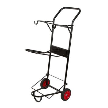Saddle Caddy