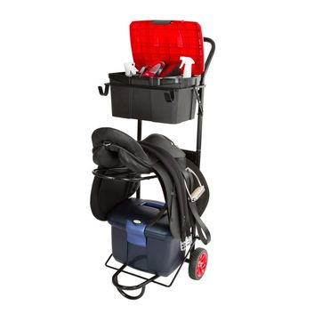 Saddle Caddy alternative