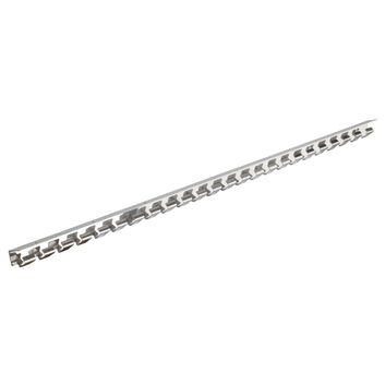 Hook Strip suitable for 100 cm