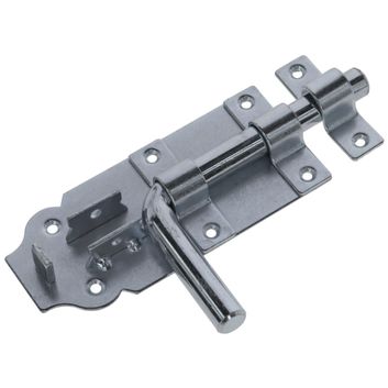 Stable Gate Latch,
