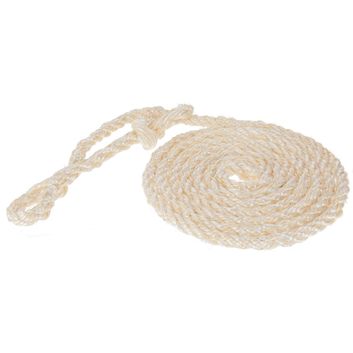 Sisal-PP Halter without clamp
