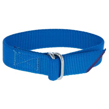 Fetlock Strap for leg band numbers
