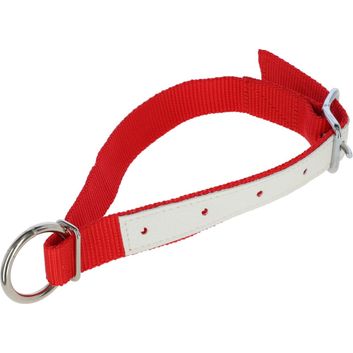 Necklace for sheep, nylon,