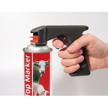 SprayMaster grip alternative