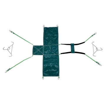 Cow Lifting Device