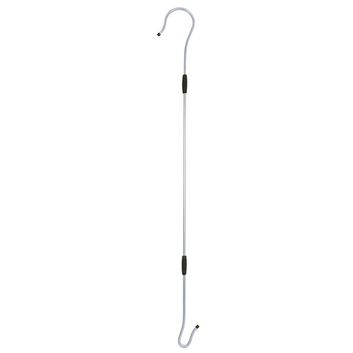 Shepherd's Crook, leg and neck