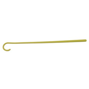Shepherds' Crook, plastic,
