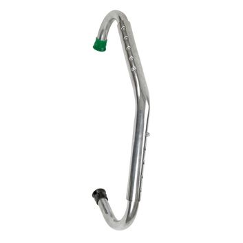 Cow Immobiliser metal, galvanised