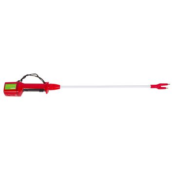 Cattle Prodder AniShock Pro, red