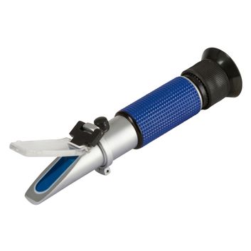 Refractometer alternative