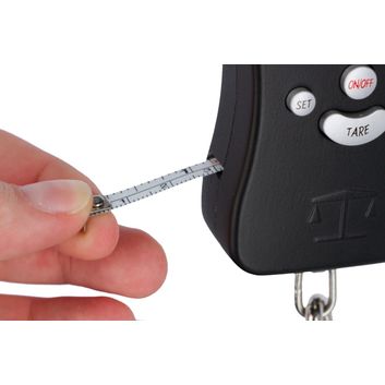 Digital Weighing Scale alternative