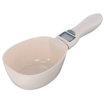Digital Feed Shovel,