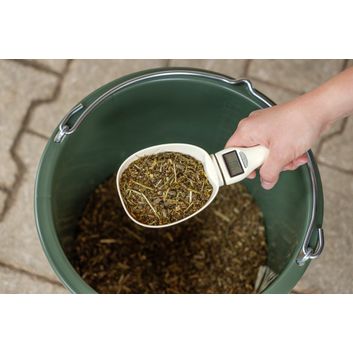 Digital Feed Shovel, alternative