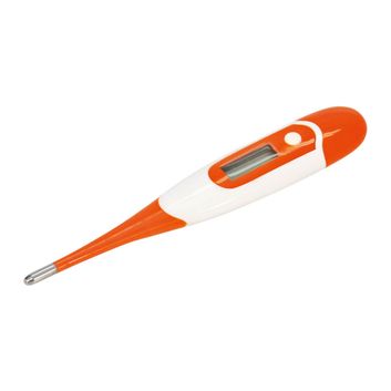Digital Thermometer,