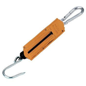 Spring Scale alternative