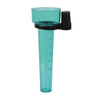 Rain Gauge with scale