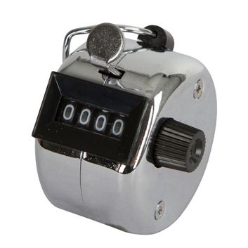 Manual Animal Counter alternative