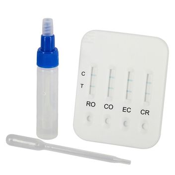 4D-Test - Calf Diarrhoea Test