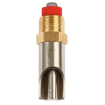Nipple Drinker Brass thin Pin,