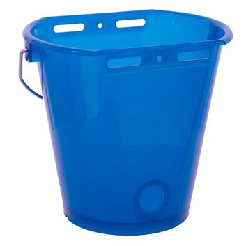 Feeding Bucket transparent alternative