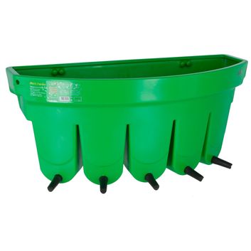 Calf Feeder Tray Multi Feeder alternative