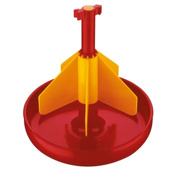 Piglet Feeder Easy Pan