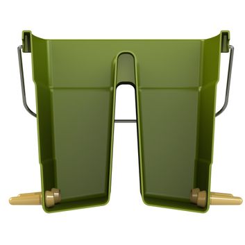 Lamb Feeder Bucket alternative