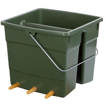 Lamb Feeder Bucket