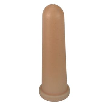 Latex Teat, 100 mm