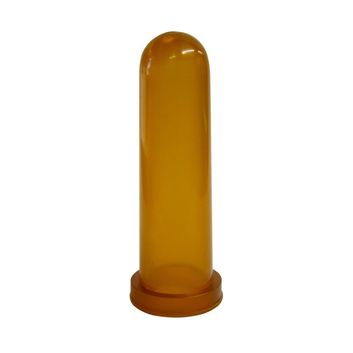 Rubber Teat, 100 mm