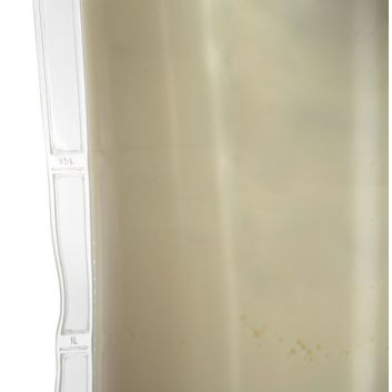 Drench Bag, transparent alternative