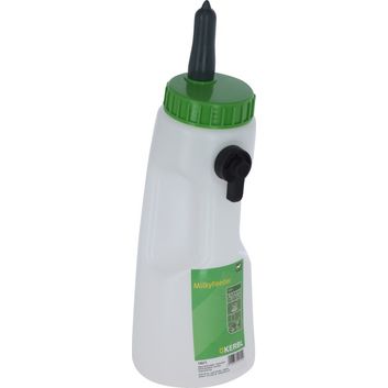 Calf Bottle MilkyFeeder alternative