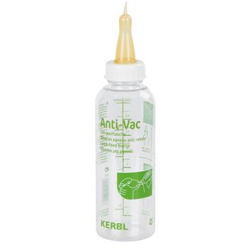 Lamb Feed Bottle Anti-Vac,