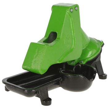 Pasture Pump P100, double alternative