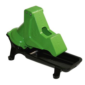 Pasture Pump P100, double