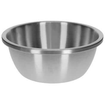Feeding Bowl stainless steel