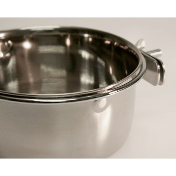Stainless Steel Cup 600 ml, alternative