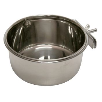 Stainless Steel Cup 600 ml,