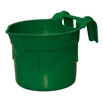 Feed Trough for mounting